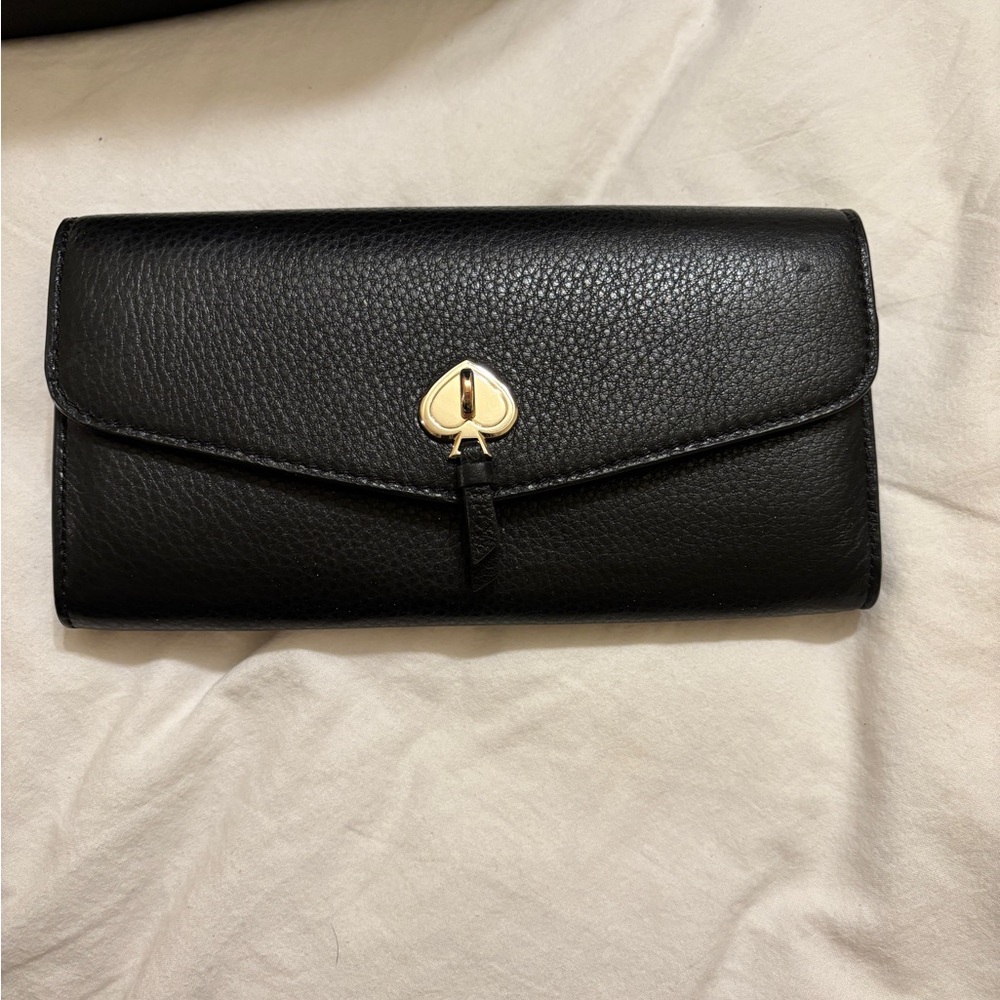 Kate Spade Bucket bag and matching wallet - Picture 11 of 13